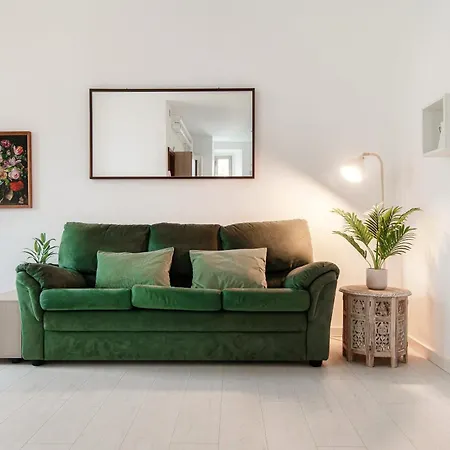 Apartamento Lidia's By Quokka 360 - Quiet In *