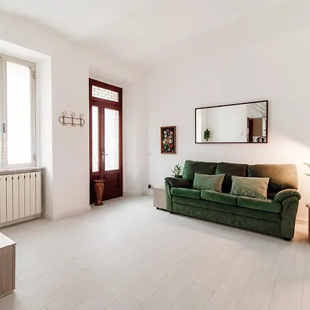 Lidia's By Quokka 360 - Relaxing Flat In 公寓 切尔诺比奥