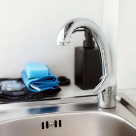 Апартаменты Lidia's By Quokka 360 - Relaxing Flat In Черноббио