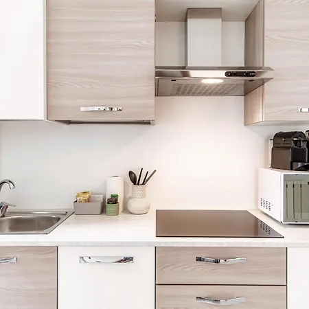 Apartment Lidia's By Quokka 360 - Relaxing Flat In *