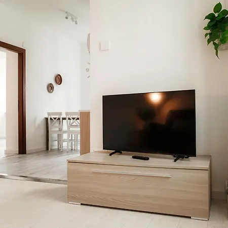Apartamento Lidia's By Quokka 360 - Quiet In