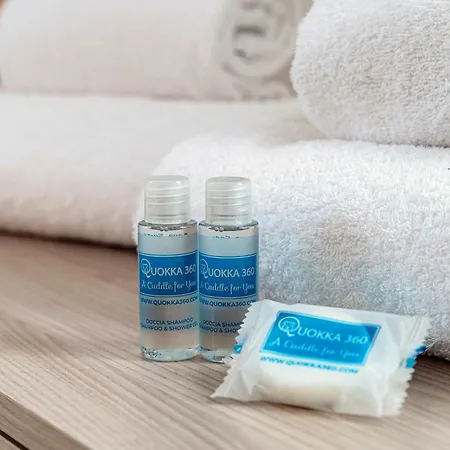 Апартаменты Lidia's By Quokka 360 - Relaxing Flat In *