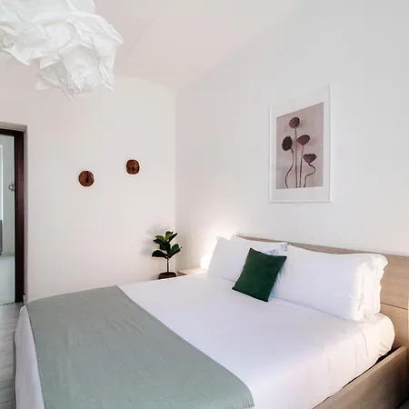 Апартаменты Lidia's By Quokka 360 - Relaxing Flat In