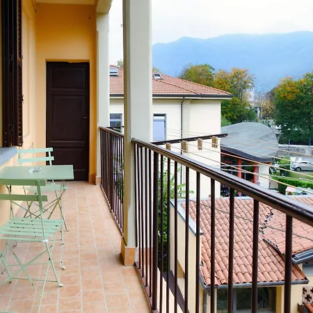 Апартаменты Lidia's By Quokka 360 - Relaxing Flat In *