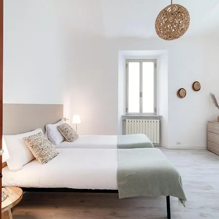 Lidia's By Quokka 360 - Relaxing Flat In Apartament