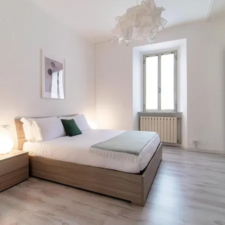 Lidia's By Quokka 360 - Relaxing Flat In Apartament *