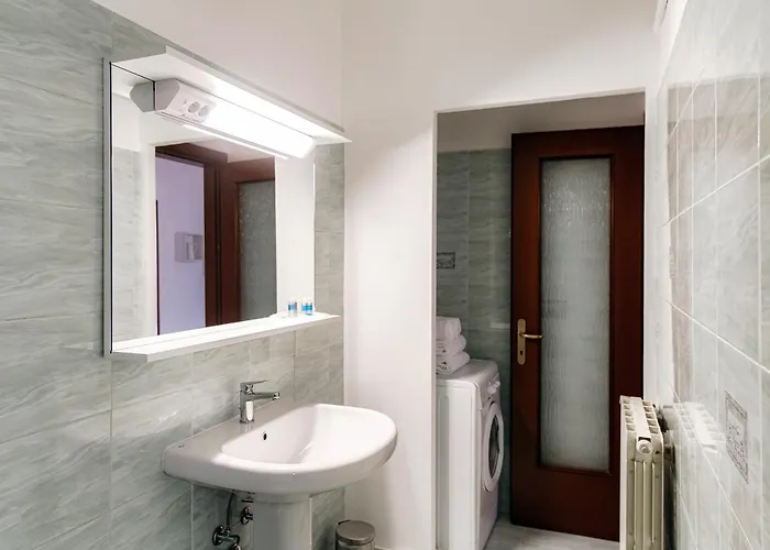 Lidia's By Quokka 360 - Relaxing Flat In Apartman *