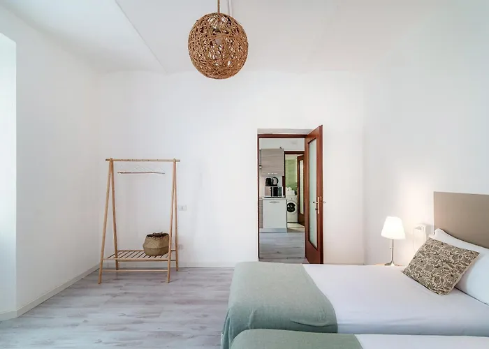 Lidia's By Quokka 360 - Relaxing Flat In