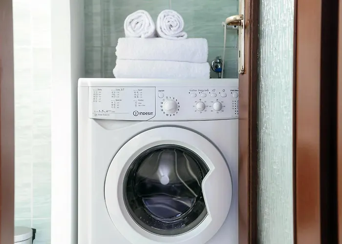 Lidia's By Quokka 360 - Relaxing Flat In Apartman