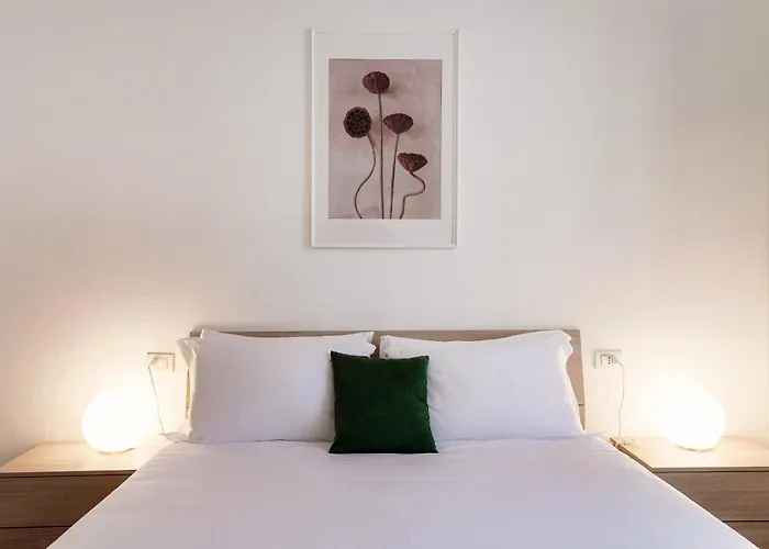 Lidia's By Quokka 360 - Relaxing Flat In