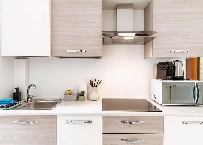 Apartman Lidia's By Quokka 360 - Relaxing Flat In *