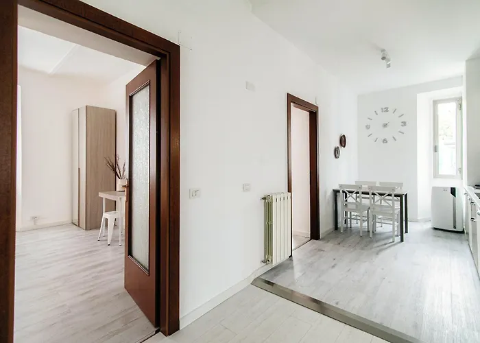 Lidia's By Quokka 360 - Relaxing Flat In *