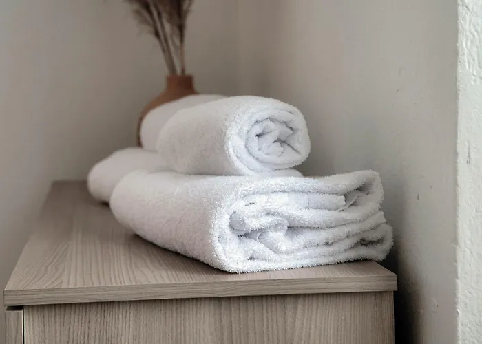 Lidia's By Quokka 360 - Relaxing Flat In Apartman