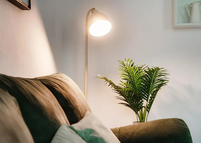 Apartman Lidia's By Quokka 360 - Relaxing Flat In Cernobbio