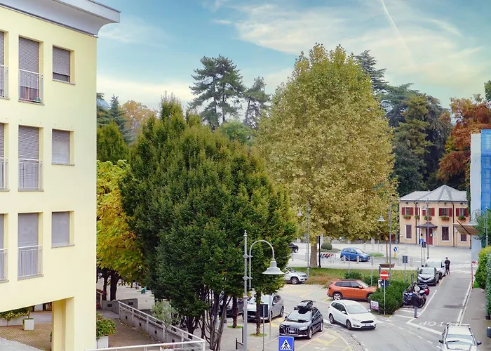 Lidia's By Quokka 360 - Relaxing Flat In *