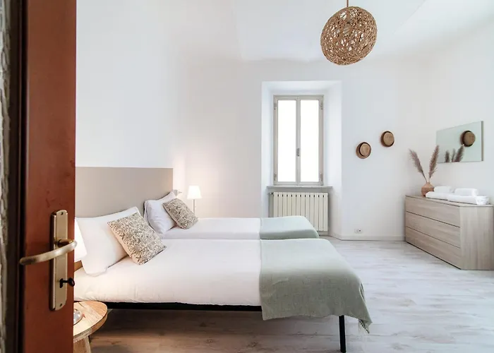 Lidia's By Quokka 360 - Relaxing Flat In Apartman