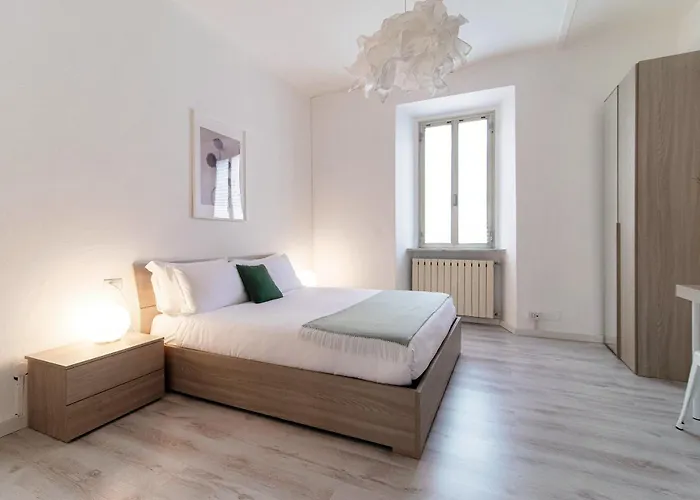 Lidia's By Quokka 360 - Relaxing Flat In Apartman *