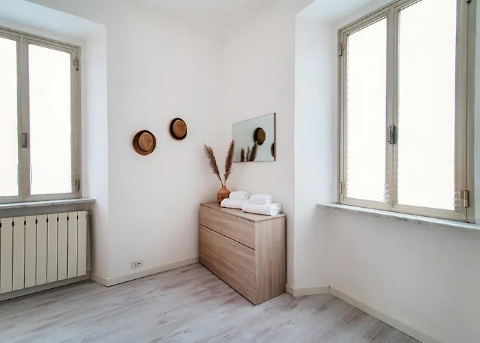 Lidia's By Quokka 360 - Relaxing Flat In