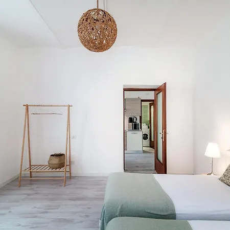 Lidia's By Quokka 360 - Relaxing Flat In