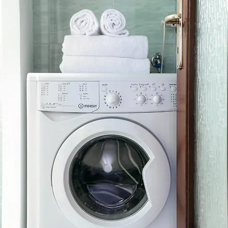 Lidia's By Quokka 360 - Relaxing Flat In Appartamento