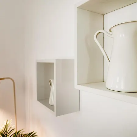 Lidia's By Quokka 360 - Relaxing Flat In * Cernobbio