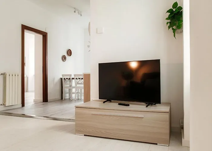 Apartment Lidia's By Quokka 360 - Relaxing Flat In
